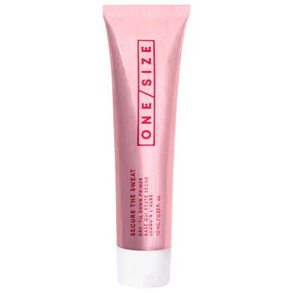 ONE/SIZE BY PATRICK STARR SECURE THE SWEAT WATERPROOF MATTIFYING PRIMER