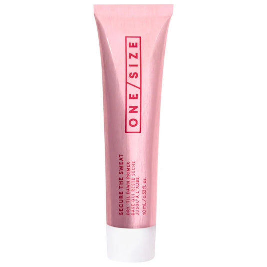 ONE/SIZE BY PATRICK STARR SECURE THE SWEAT WATERPROOF MATTIFYING PRIMER