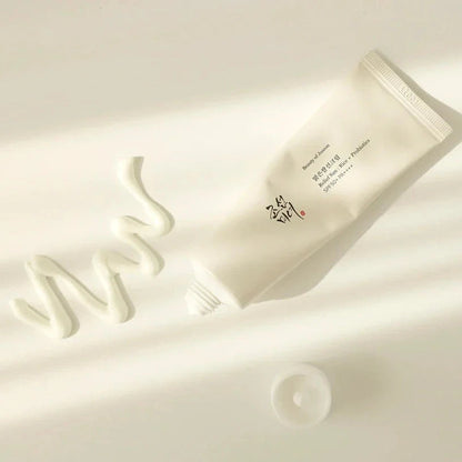 BEAUTY OF JOSEON RELIEF SUN: RICE + PROBIOTICS SPF 50+ PA++++ - 50ml