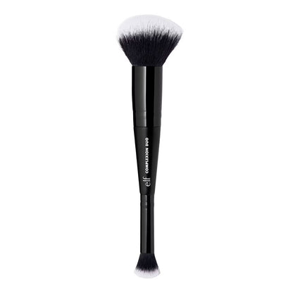 ELF COMPLEXION DUO BRUSH