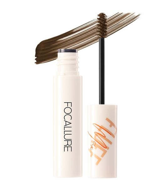 FOCALLURE TINTED BROW GEL