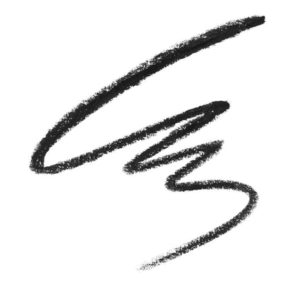 ELF NO BUDGE RETRACTABLE WATERPROOF EYELINER