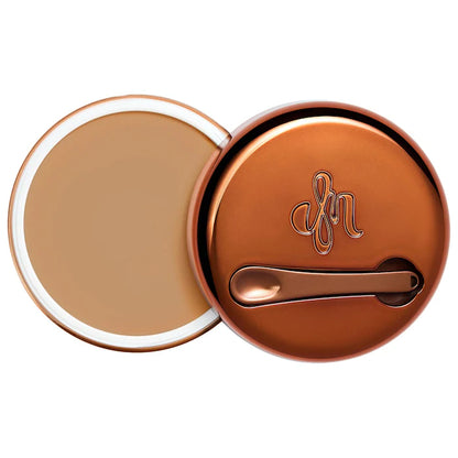 DANESSA MYRICKS BEAUTY YUMMY SKIN BLURRING BALM POWDER