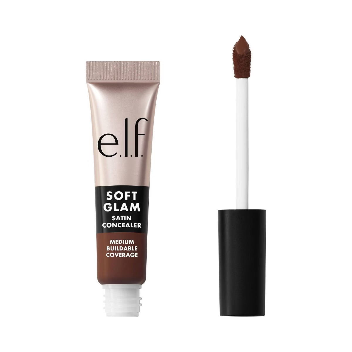 ELF SOFT GLAM SATIN CONCEALER - 6.3ml