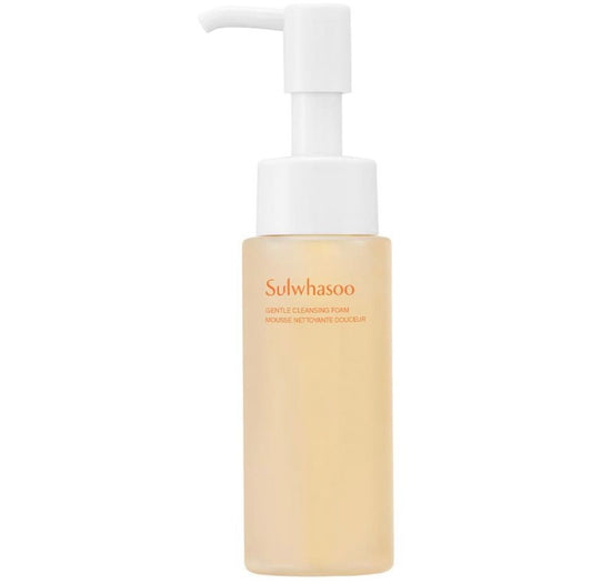 SULWHASOO GENTLE CLEANSING FOAM