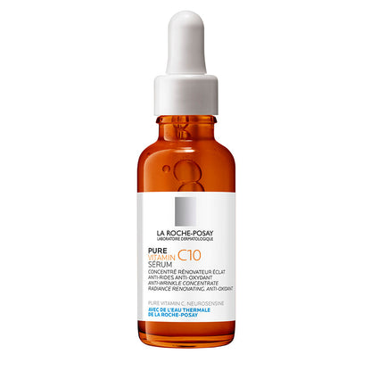 LA ROCHE POSAY PURE VITAMIN C 10 SERUM - 30ml