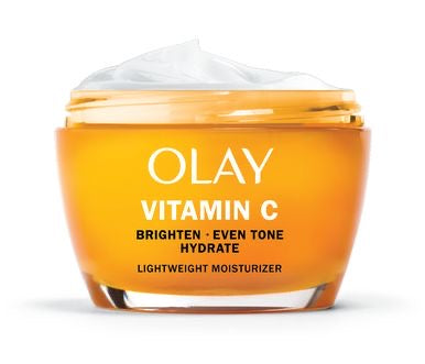 OLAY REGENERIST VITAMIN C FACE CREAM - 50ml