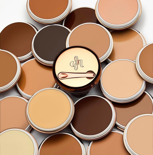 DANESSA MYRICKS BEAUTY YUMMY SKIN BLURRING BALM POWDER
