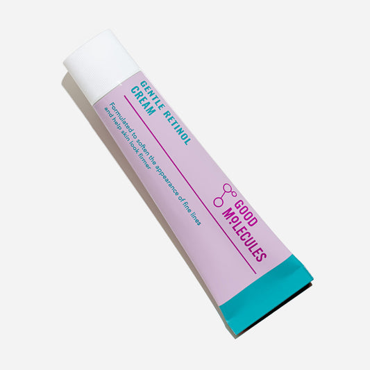 GOOD MOLECULES GENTLE RETINOL CREAM -30ml