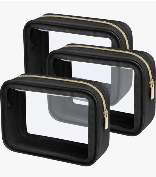 PACKISM TOILETRY BAG