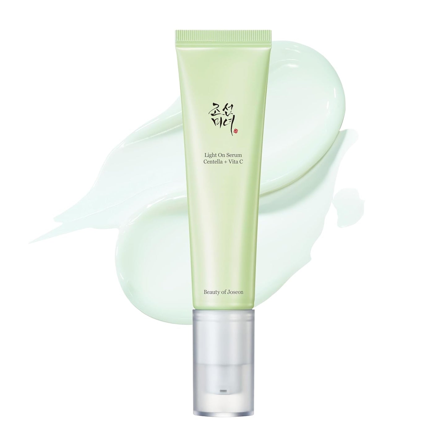 BEAUTY OF JOSEON LIGHT ON SERUM: CENTELLA + VITA C -30ml