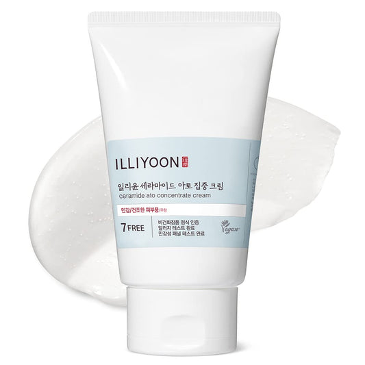 ILLIYOON CERAMIDE ATO CONCENTRATE CREAM - 200ml