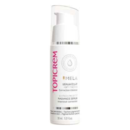 TOPICREM MELA ANTI-DARK SPOT RADIANCE SERUM - 30ml