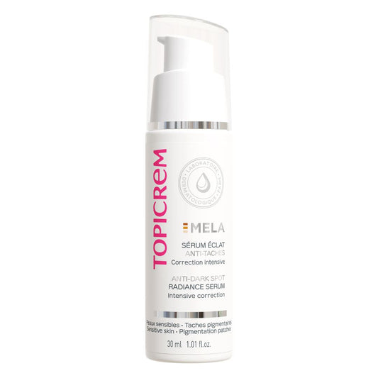 TOPICREM MELA ANTI-DARK SPOT RADIANCE SERUM - 30ml
