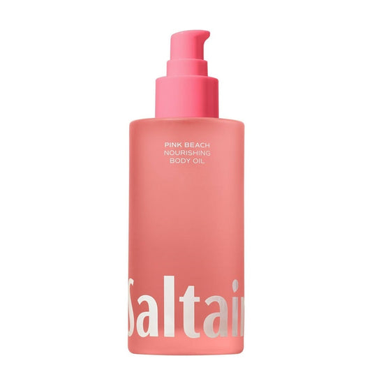 SALTAIR PINK BEACH
NOURISHING BODY OIL - 120ml