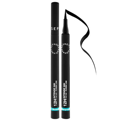 SEPHORA COLLECTION INTENSE INK 12HR CLASSIC FELT EYE LINER - 1ml
