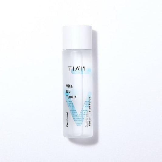 TIAM VITA B5 TONER - 180ml