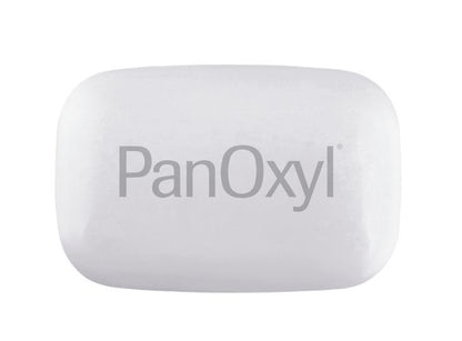 PANOXYL 10% BENZOYL PEROXIDE ACNE CLEANSING BAR - 4oz
