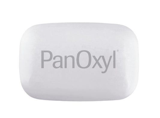 PANOXYL 10% BENZOYL PEROXIDE ACNE CLEANSING BAR - 4oz