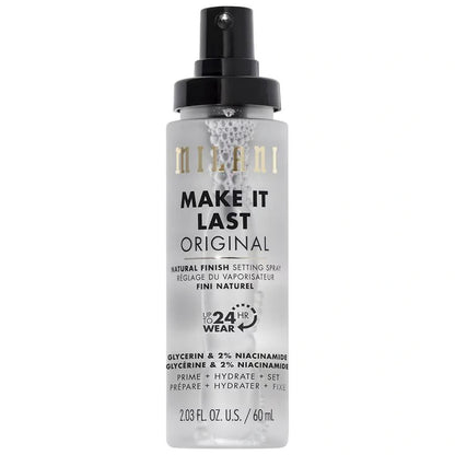 MILANI MAKE IT LAST SETTING SPRAY - 60ml