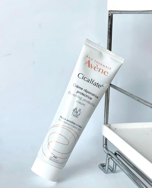 AVÈNE CICALFATE + RESTORATIVE PROTECTIVE CREAM - 100ml