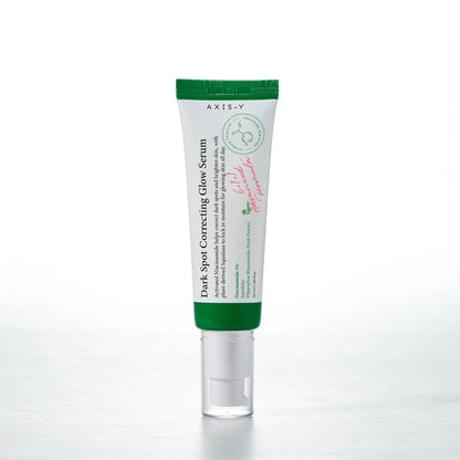 AXIS-Y DARK SPOT CORRECTING GLOW SERUM - 50ml