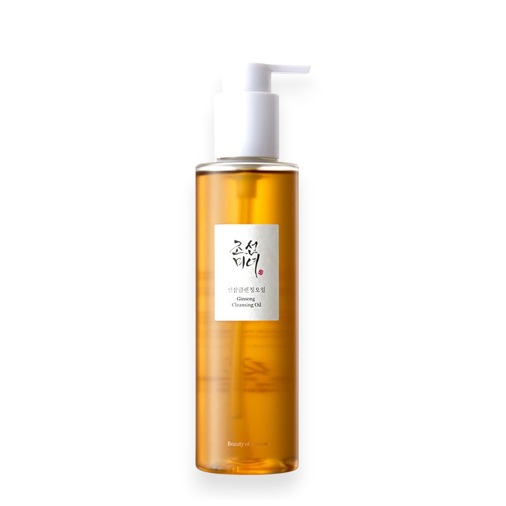 BEAUTY OF JOSEON GINSENG CLEANSING OIL- 210ml