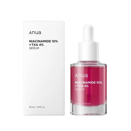 ANUA NIACINAMIDE 10%+TXA 4% DARK SPOT SERUM - 30ml