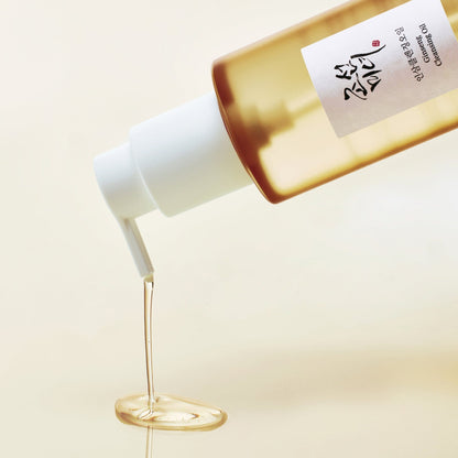 BEAUTY OF JOSEON GINSENG CLEANSING OIL- 210ml