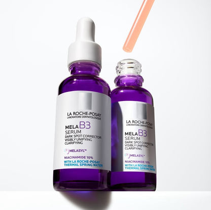 LA ROCHE POSAY MELA B3 INTENSE ANTI-DARK SPOT SERUM - 30ml
