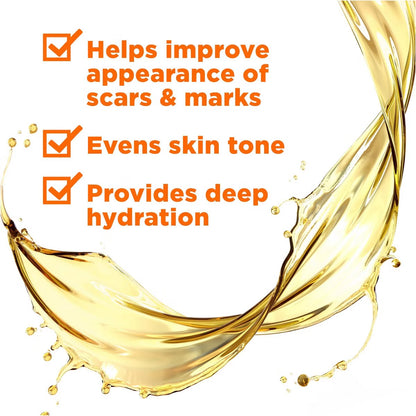 PALMERS COCOA BUTTER FORMULA SKIN THERAPY OIL - 150ml