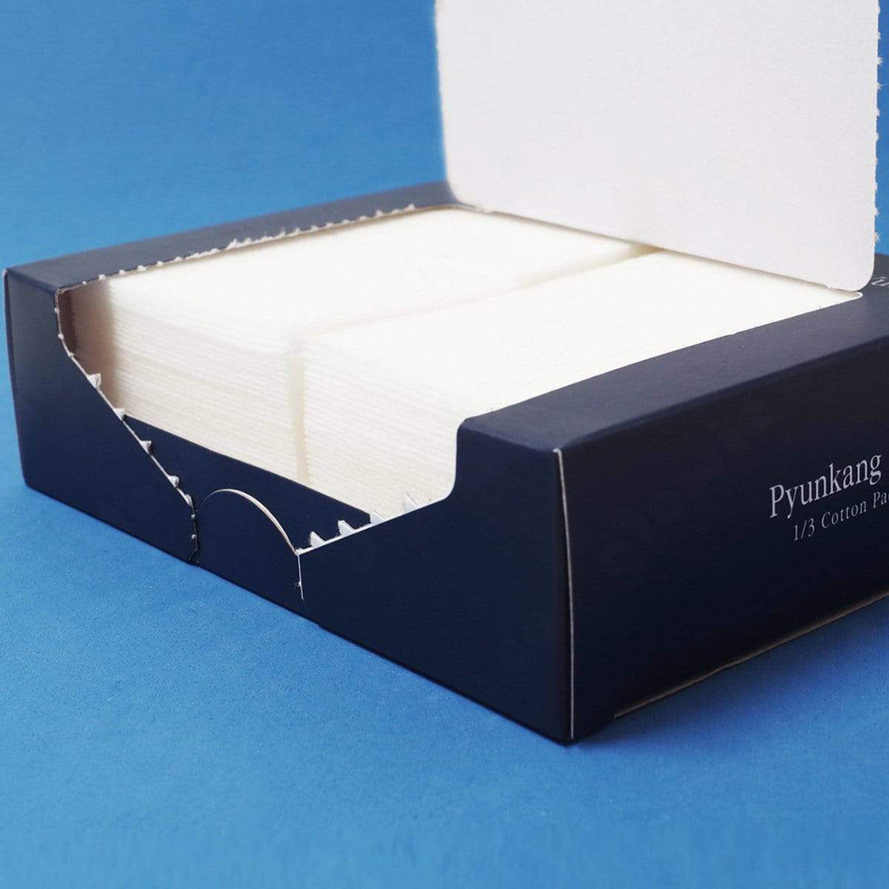 PYUNKANG YUL COTTON PADS - 160 pads