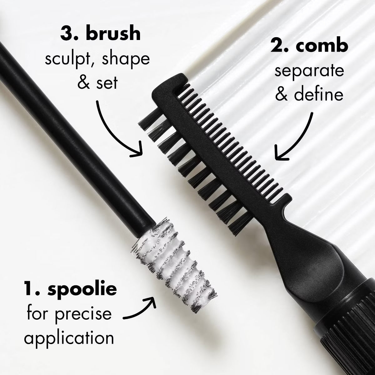 ELF BROW LAMINATING GEL - 7.8g