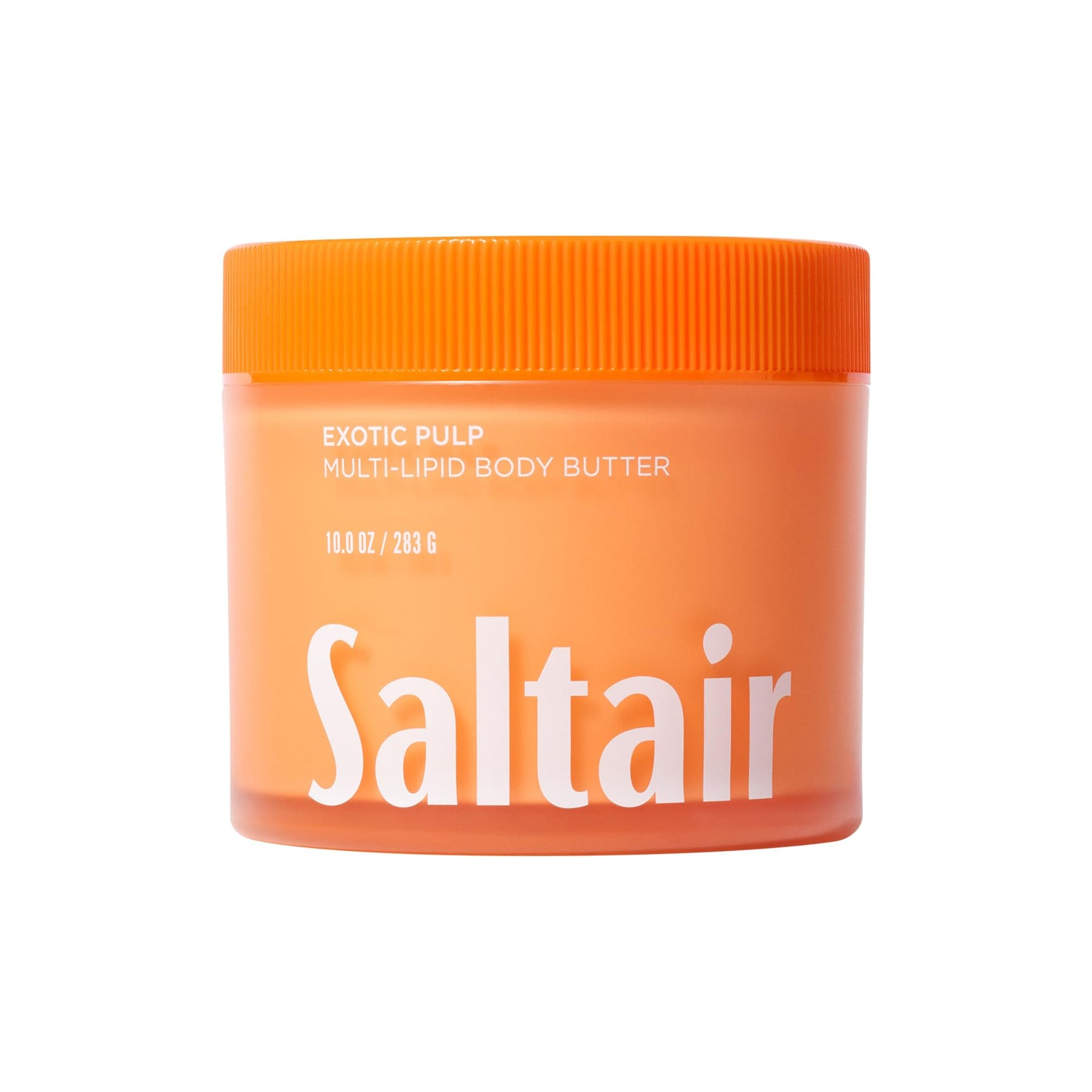 SALTAIR EXOTIC PULP MULTI-LIPID REPLENISHING BODY BUTTER - 300ml