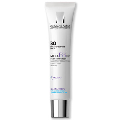 LA ROCHE POSAY MELA B3 ANTI DARK SPOT MOISTURIZER SPF30 - 40ml