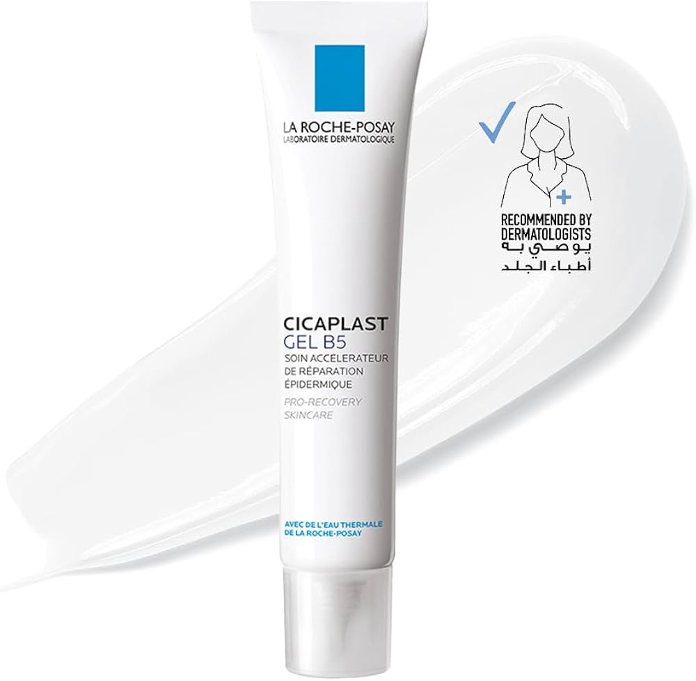 LA ROCHE POSAY CICAPLAST B5  GEL - 40ml