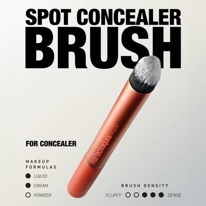 REAL TECHNIQUES SPOT CONCEALER BRUSH