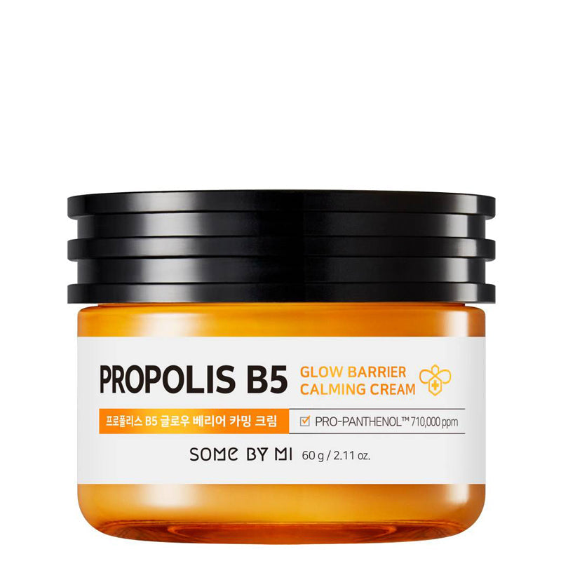 SOME BY MI PROPOLIS B5 GLOW BARRIER CALMING CREAM - 50ml