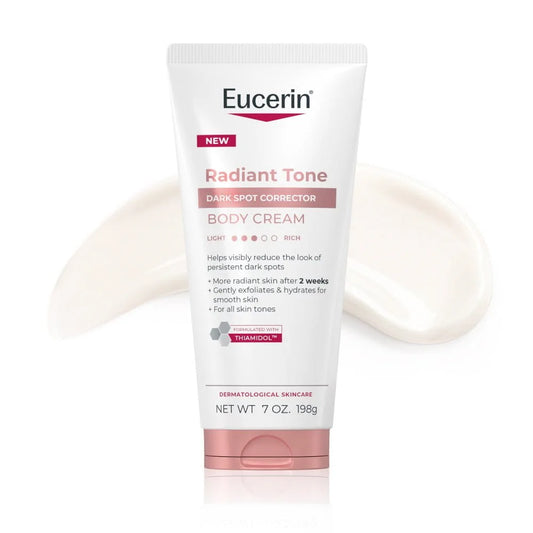 EUCERIN DARK SPOT CORRECTOR BODY CREAM