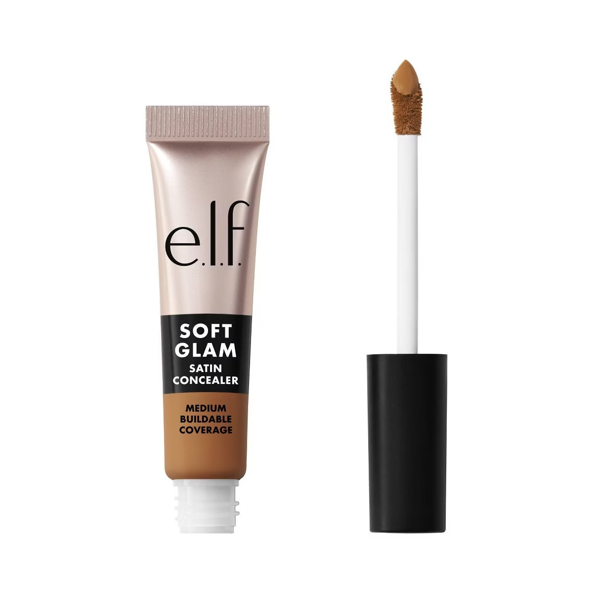 ELF SOFT GLAM SATIN CONCEALER - 6.3ml