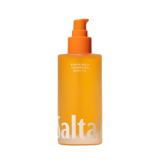 SALTAIR EXOTIC PULP
NOURISHING BODY OIL - 120ml