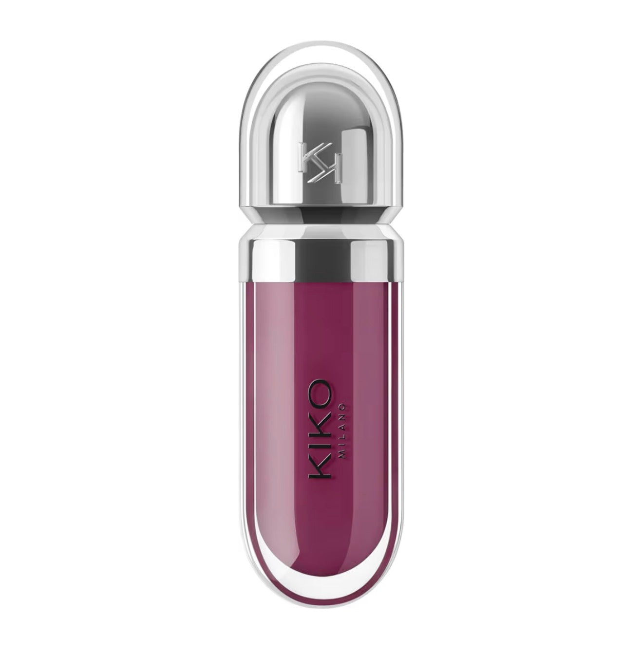 KIKO MILANO 3D HYDRA LIP GLOSS -