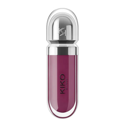 KIKO MILANO 3D HYDRA LIP GLOSS -