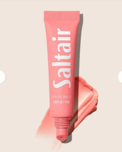 SALTAIR LIP OIL BALM - 15ml