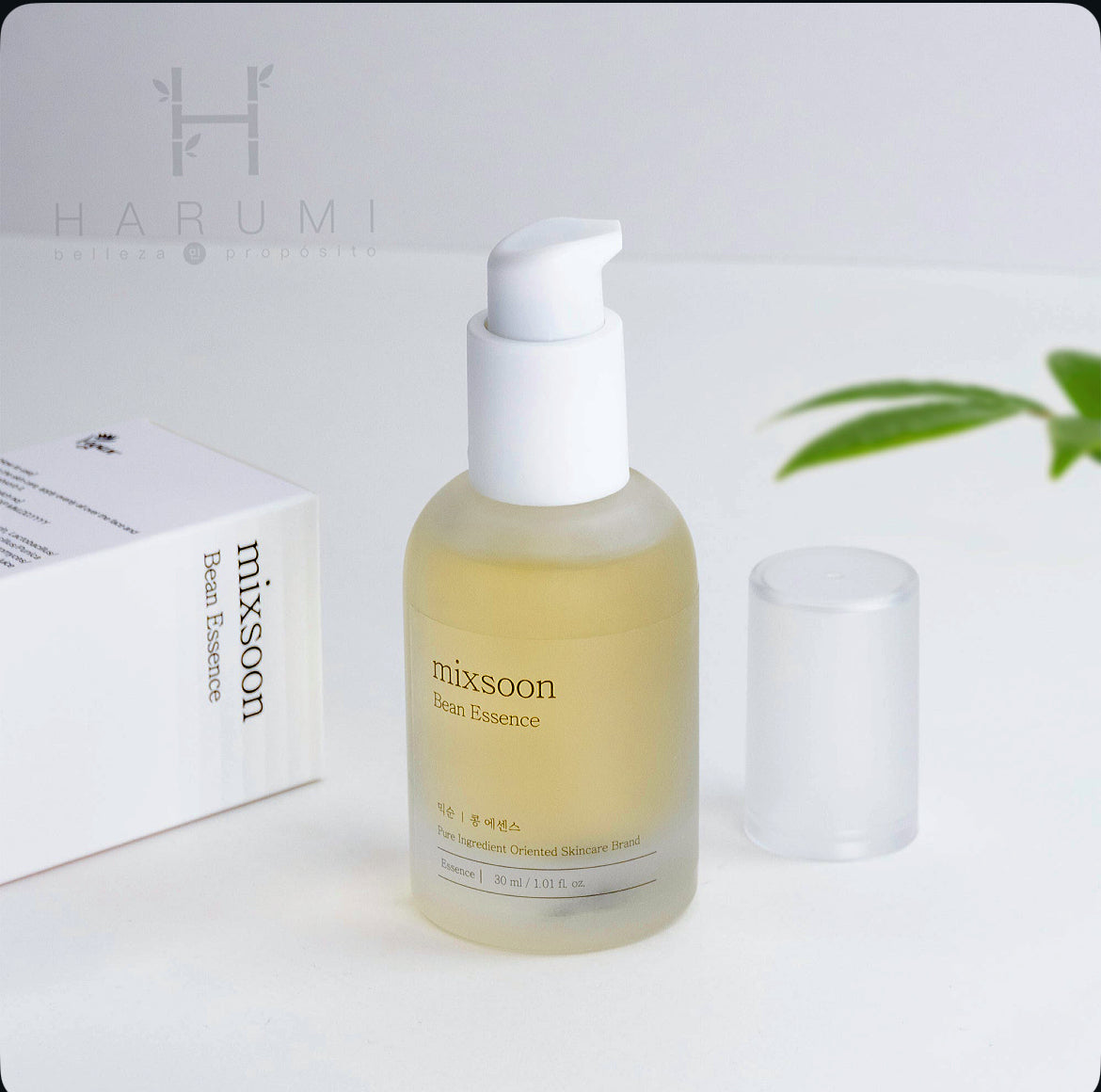 MIXSOON BEAN ESSENCE - 30ml