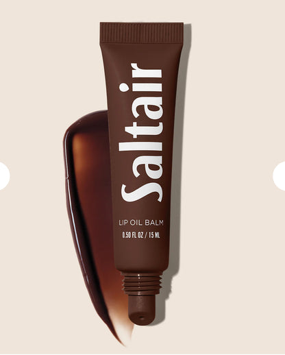 SALTAIR LIP OIL BALM - 15ml