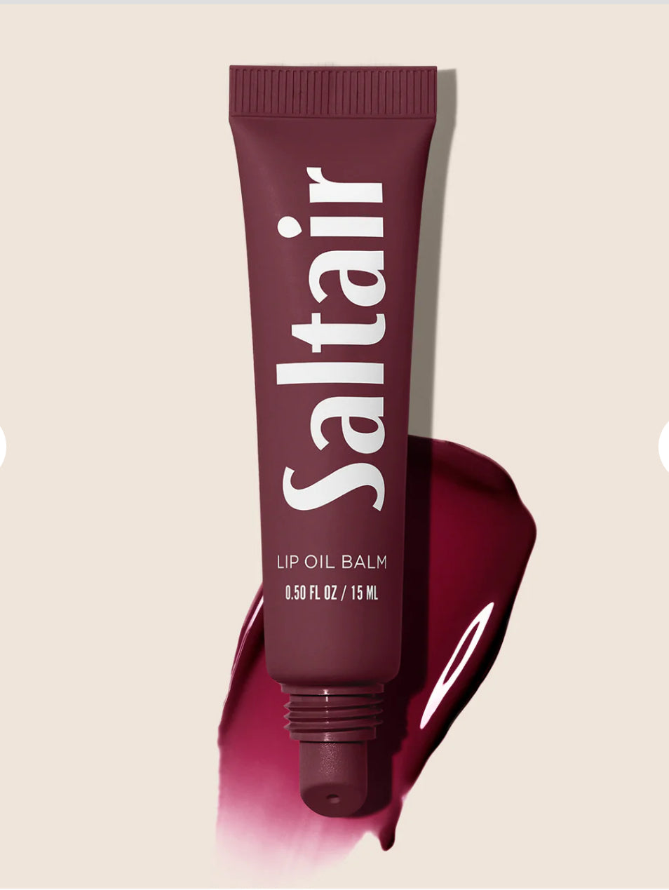 SALTAIR LIP OIL BALM - 15ml