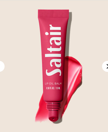 SALTAIR LIP OIL BALM - 15ml