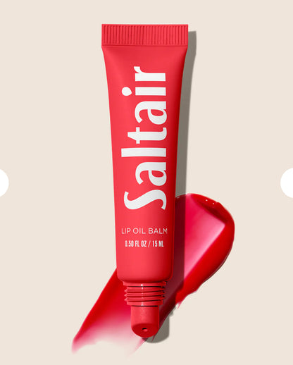 SALTAIR LIP OIL BALM - 15ml