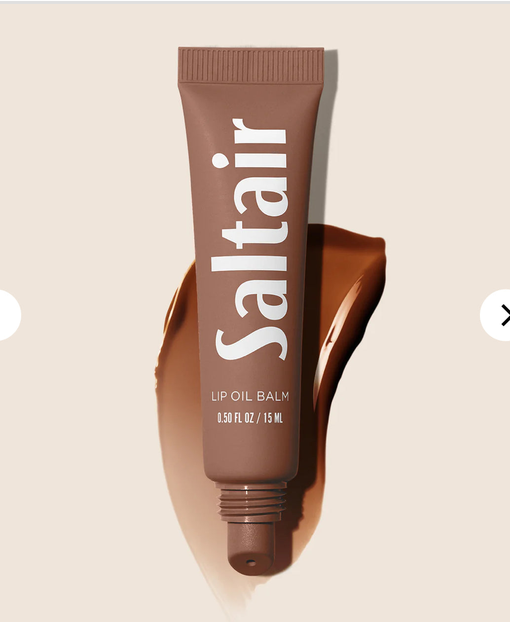 SALTAIR LIP OIL BALM - 15ml